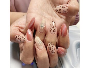 コロミネイル(colome nail)/