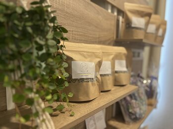 ベルルーナ(Belle-Lune)/エントランス