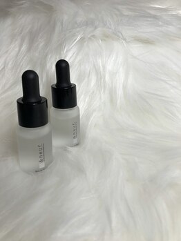 フォーケア(4Care)/&nerf ネイルオイル ¥2400