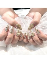 モンシャブラン(Mon Chat Blanc)/150分アートコース