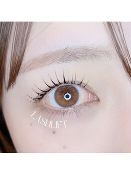 カリス 長岡店(CHARIS)/ラッシュリフト