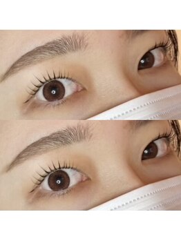 リミ タカオカ(limi takaoka)/まつげパーマ