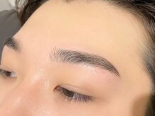 アイクイック 北千住店(Ai Quick)/メンズアイブロウワックス脱毛