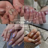オーシャンネイル 栄店(Ocean Nail)