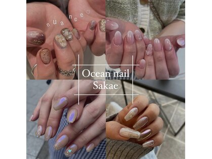 オーシャンネイル 栄店(Ocean Nail)の写真