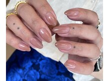 フィーカ ティード(Fika tid)/カラーグラデーション