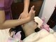 マニー(Manee)の写真/小顔になりたい方にオススメ☆むくみが取れる実感できる◎初めての方もお気軽にお越しください♪