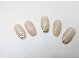 アートコース/ミラーネイル