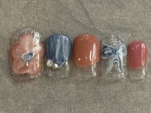 カラネイル 南森町店(calla nail)/