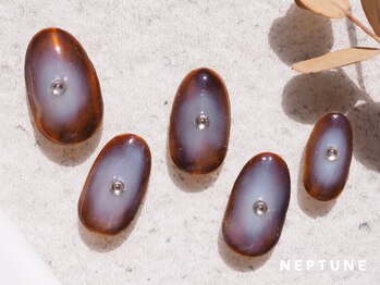 ネプチューン ネイルアンドアイラッシュ 二子玉川店(NEPTUNE)/