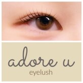 アドーアユー(adore u)