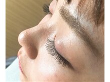 アーリーネイルズウィズアイラッシュ チャチャ小倉店(Early Nails With eyelash)/マツエクCカール