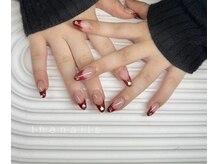 ザ ネイル(The Nails)/フリデザイン