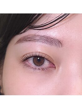 アテ(ate.)/まつげパーマ