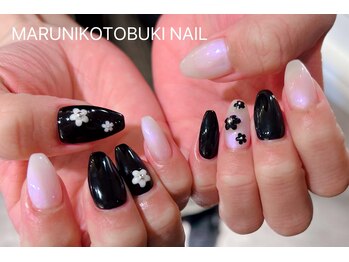 マルニ コトブキ(MARUNI KOTOBUKI)/シンプルコース