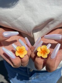 スカルプ　オーロラ