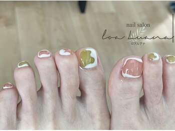 ロアルアナ(loa Luana)/税込11,990円