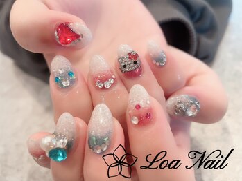 クーポン組み合わせ例