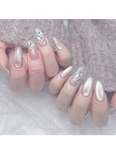 エイミーアーブル(amiable)/お持ち込みデザイン