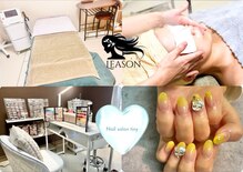 リーズン(LEASON)