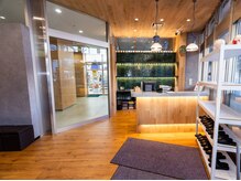 保谷駅南口の接骨院 はり灸院の雰囲気(【安い×綺麗】で大人気の笑顔道グループ★全国展開中★)