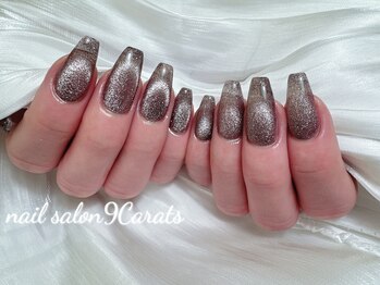 ナインカラット 神田店(9 Carats)/マグネットコース