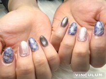 ウィンクルム(VINCULUM)/