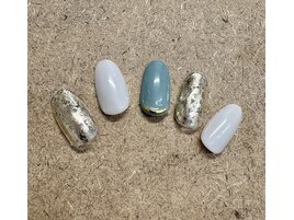 10種定額デザインネイル◆中目黒