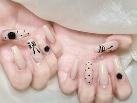 持ち込みデザイン