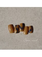 シーズネイル 横浜店(She's nail)/新規お客様 オフ込み 6980円