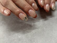 ハル(haru)/持ち込みdesign