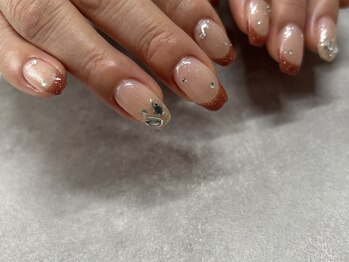 ハル(haru)/持ち込みdesign