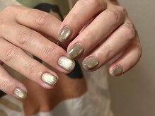 ソル(SOL.)/yellow / マグネット