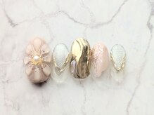 ルーム 新松戸店(ROOM)/【定額プラチナコース¥6800】