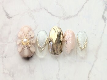 ルーム 新松戸店(ROOM)/【定額プラチナコース¥6800】