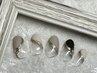 『シンプル上品コース』《ハンドネイル》♪¥7490