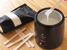 ライエ(Raie)/フェイスワックス