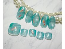 ハナネイル(Hana Nail)