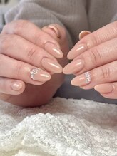 ルーエ(RuHe)/ワンポイントアクセサリー