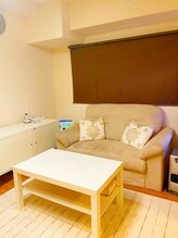 リセッタ センター北店(Resetta)/優しい空間で日頃の疲れをケア♪