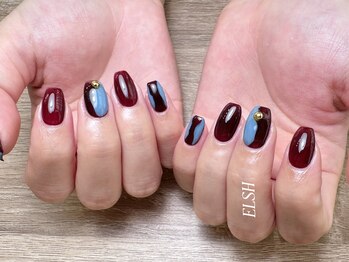 エルシ(ELSH)/ニュアンス