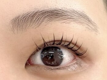 ヌック 伊勢崎(Nuk.)の写真/《仕上がりに自信あり！》流行りの束感まつ毛やシンプル可愛いまつ毛も◎あなたの理想の目元に導きます♪