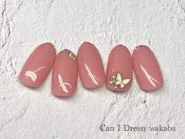 【選べる定額ネイル☆ ￥4500】