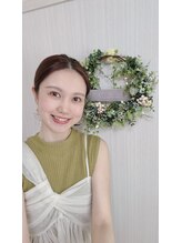 カロン(Calon)&nbsp;森脇 彩