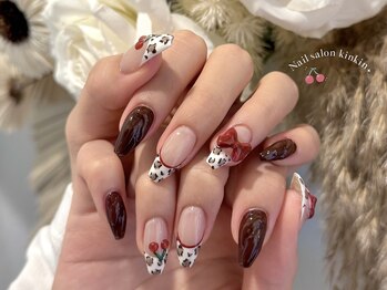 キンキンスタジオ(KINKIN STUDIOS)/