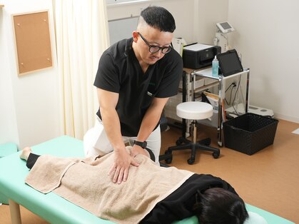 アルク接骨院 整体院の写真