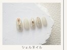 シェルネイル