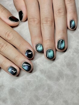 ティーラボ(T Labo)/Hand マグネットワンカラー