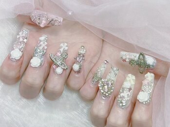 ブルームビューティ― 新宿(Bloom Beauty)/