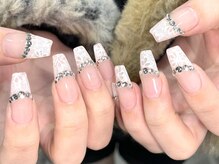 クレオ(Cleo)/【パラジェル】今月人気デザイン